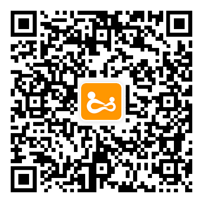 乐动凯格尔 App iOS 版下载二维码